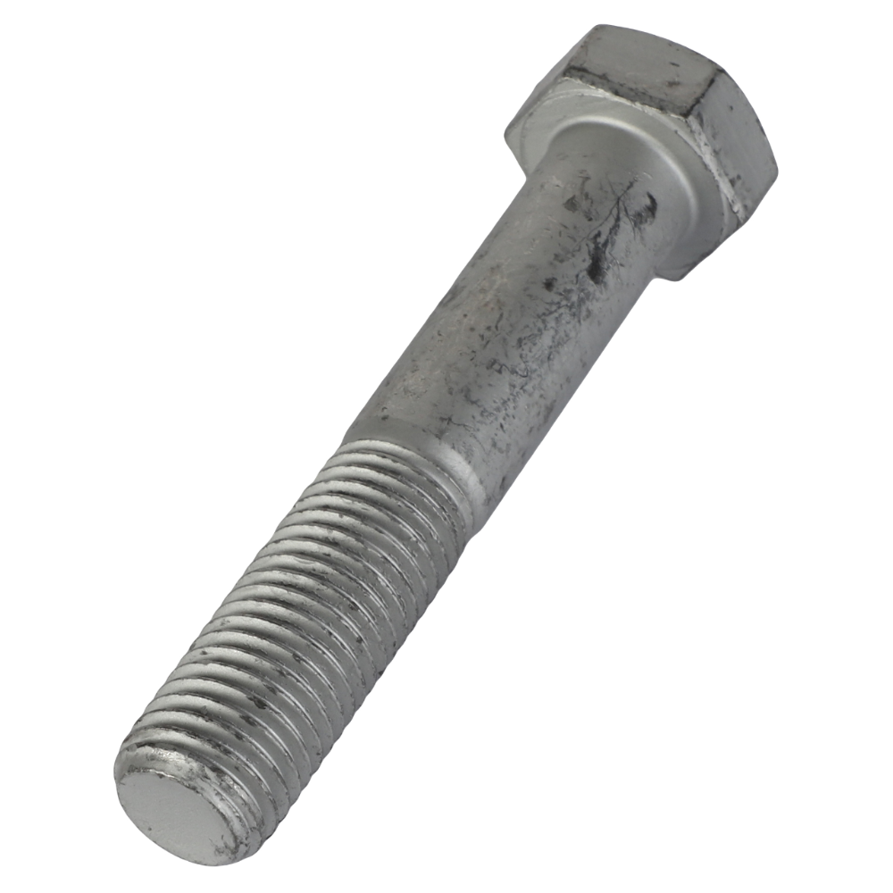 Болт с шестигранной головкой