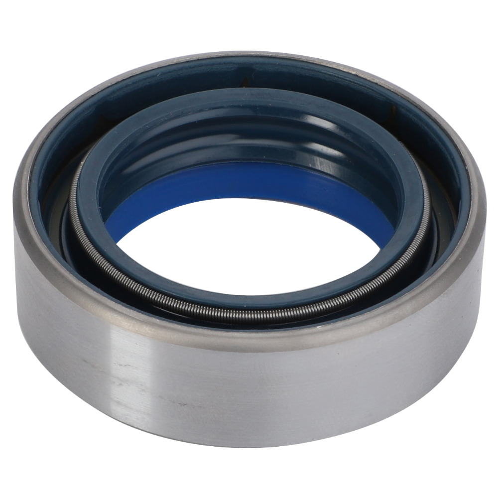 Уплотнение вала