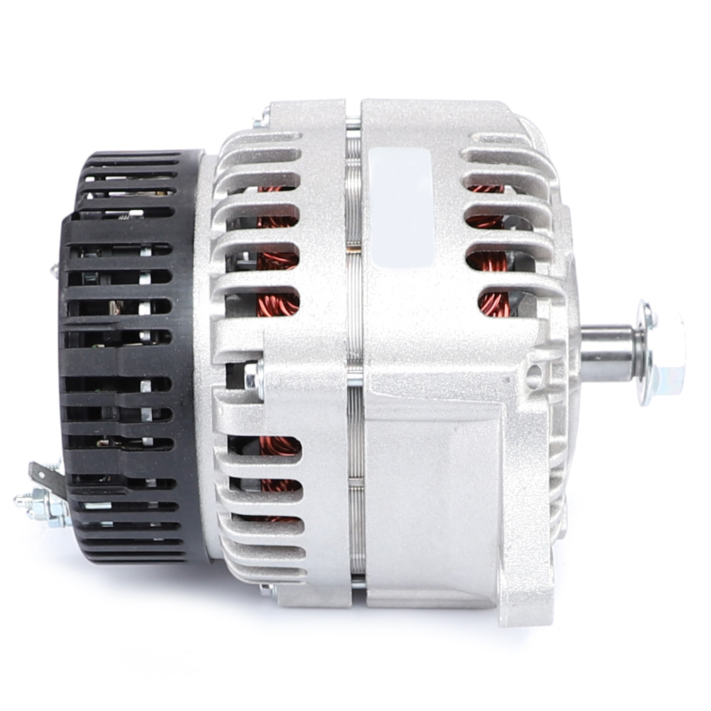 АЛЬТЕРНАТОР