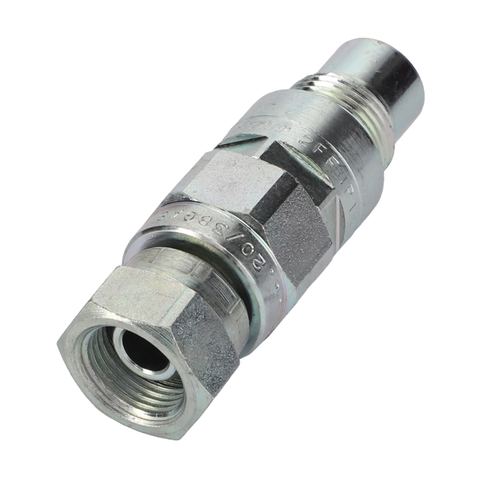 ДВОЙНАЯ ВИЛКА