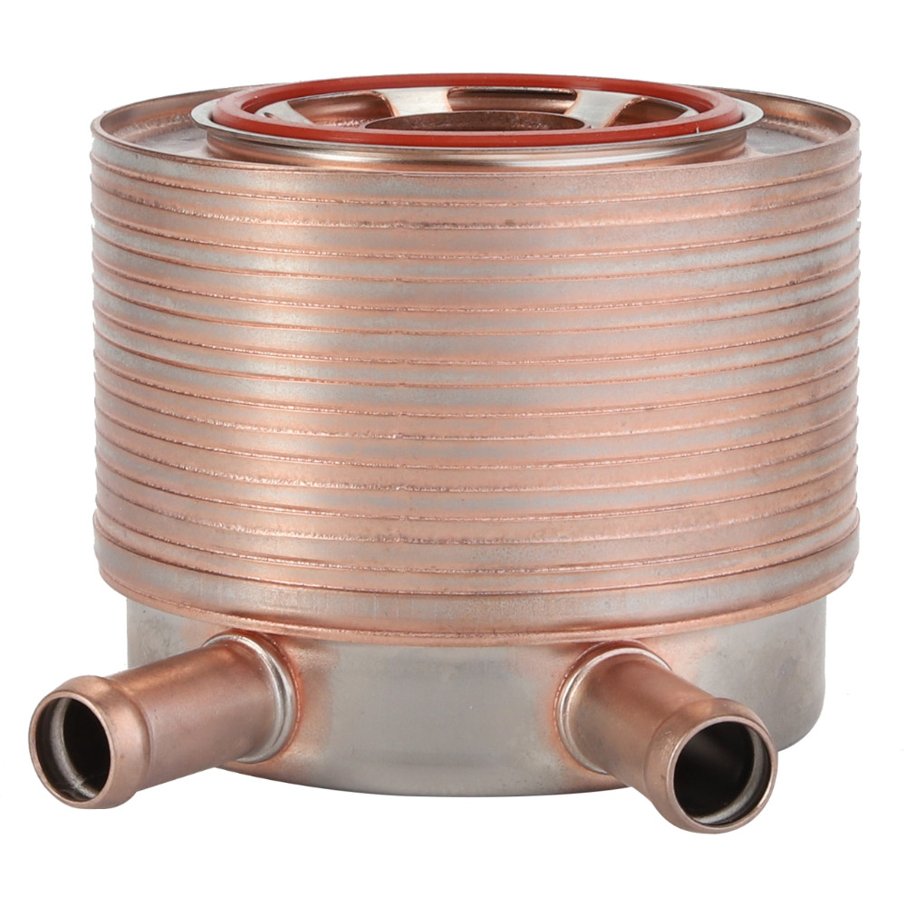 МАСЛЯНЫЙ РАДИАТОР