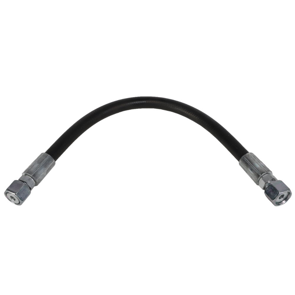 Сборка гидравлической линии