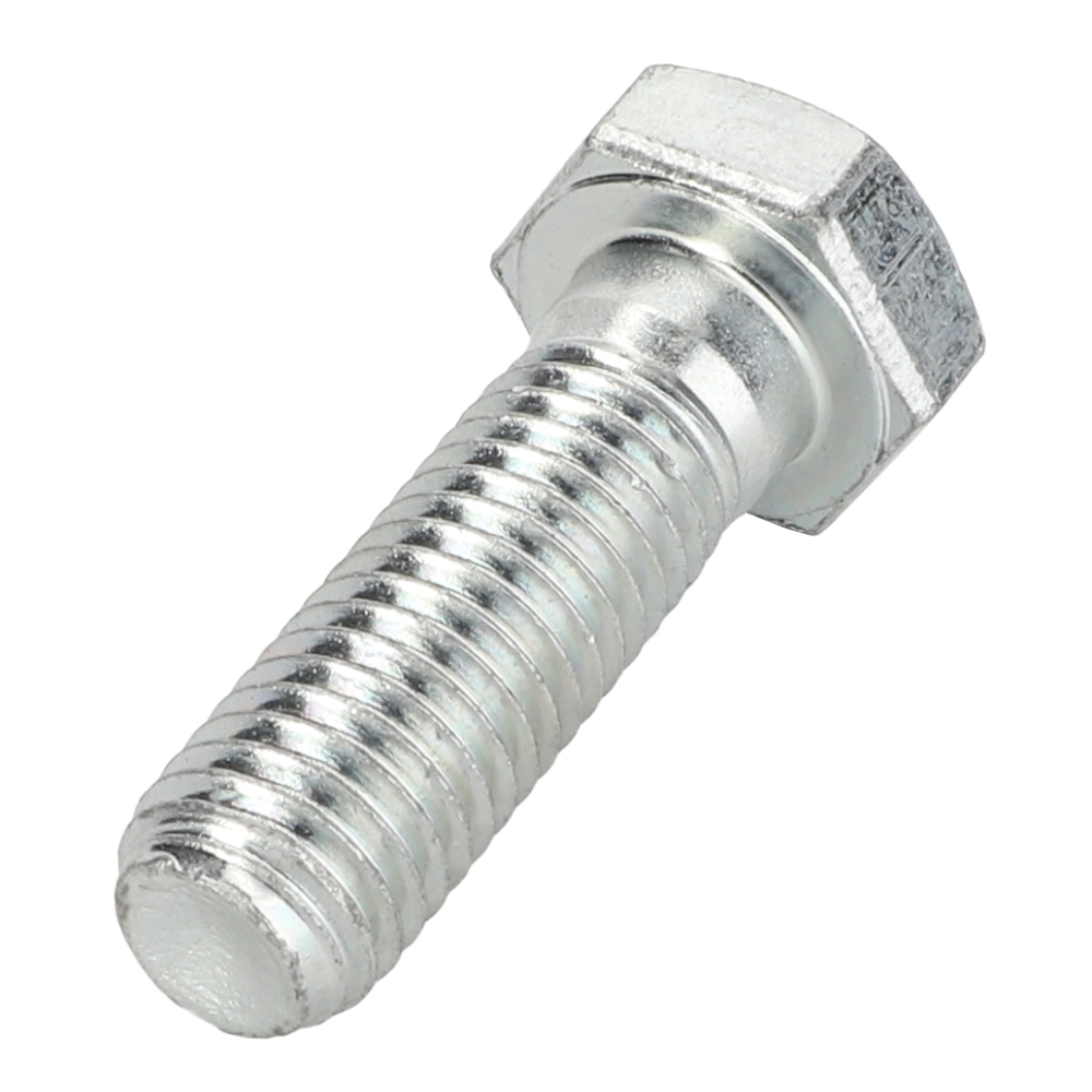 Болт с шестигранной головкой