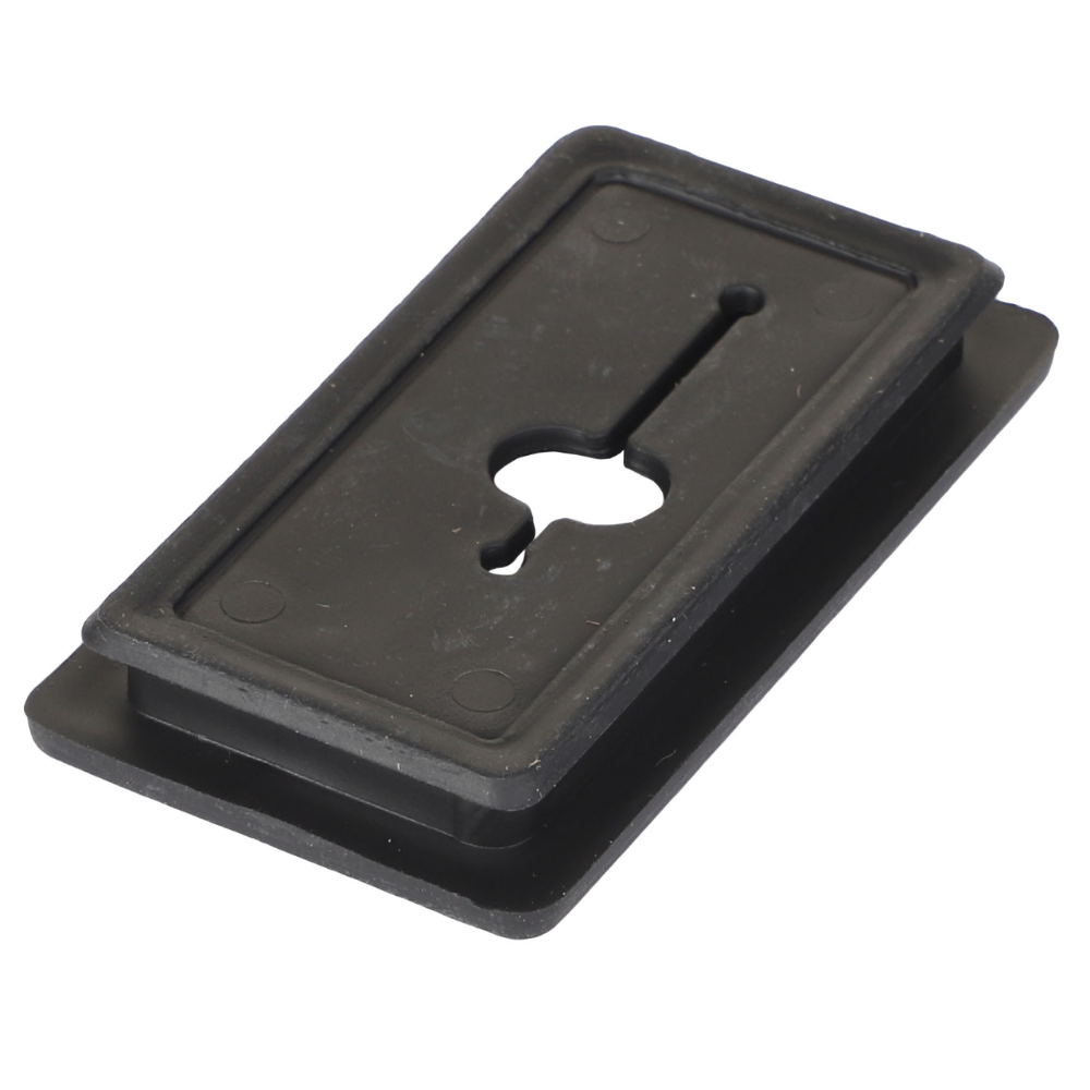 Уплотнительная пробка