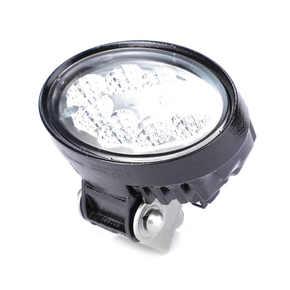 РАБОЧИЙ СВЕТ