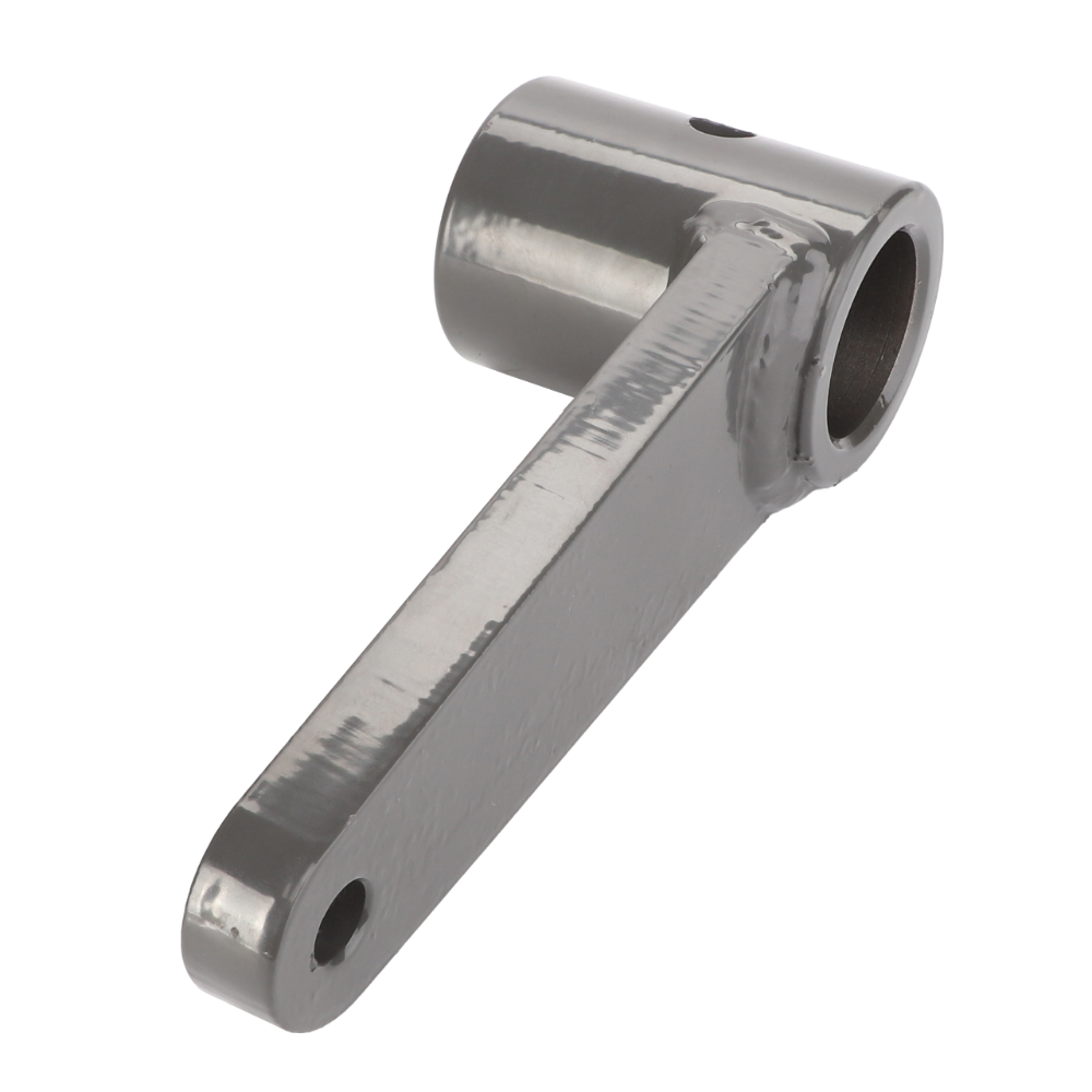 Рука гусеницы