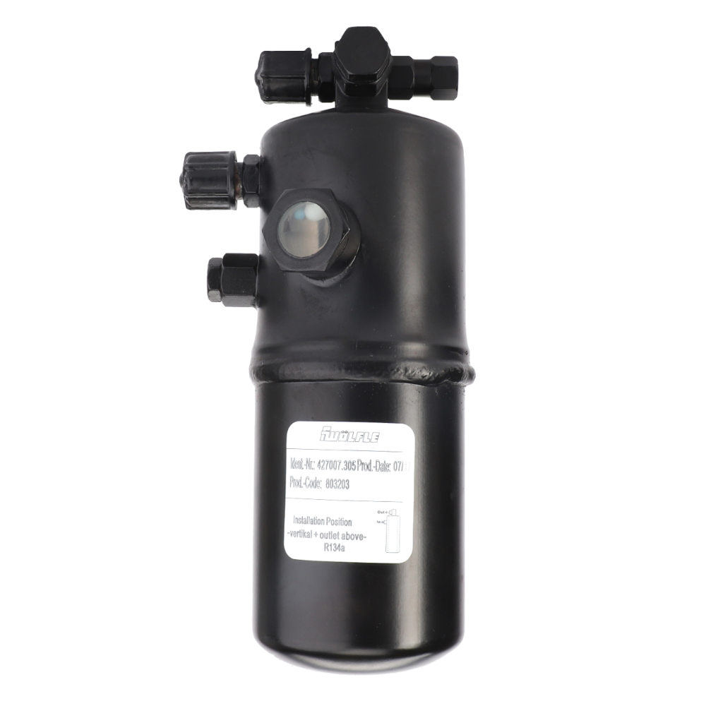 РЕЗЕРВУАР ДЛЯ ЖИДКОСТИ