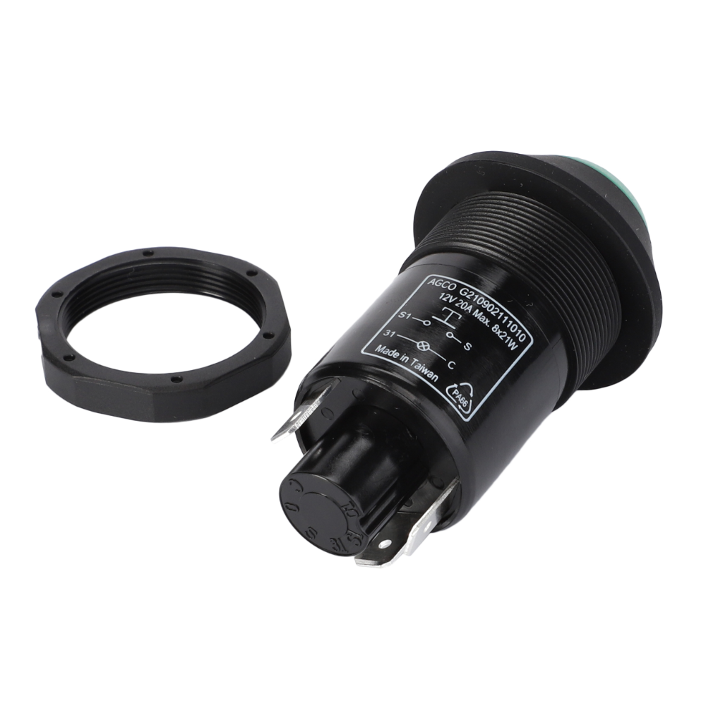 РЕЛЕ ДАВЛЕНИЯ