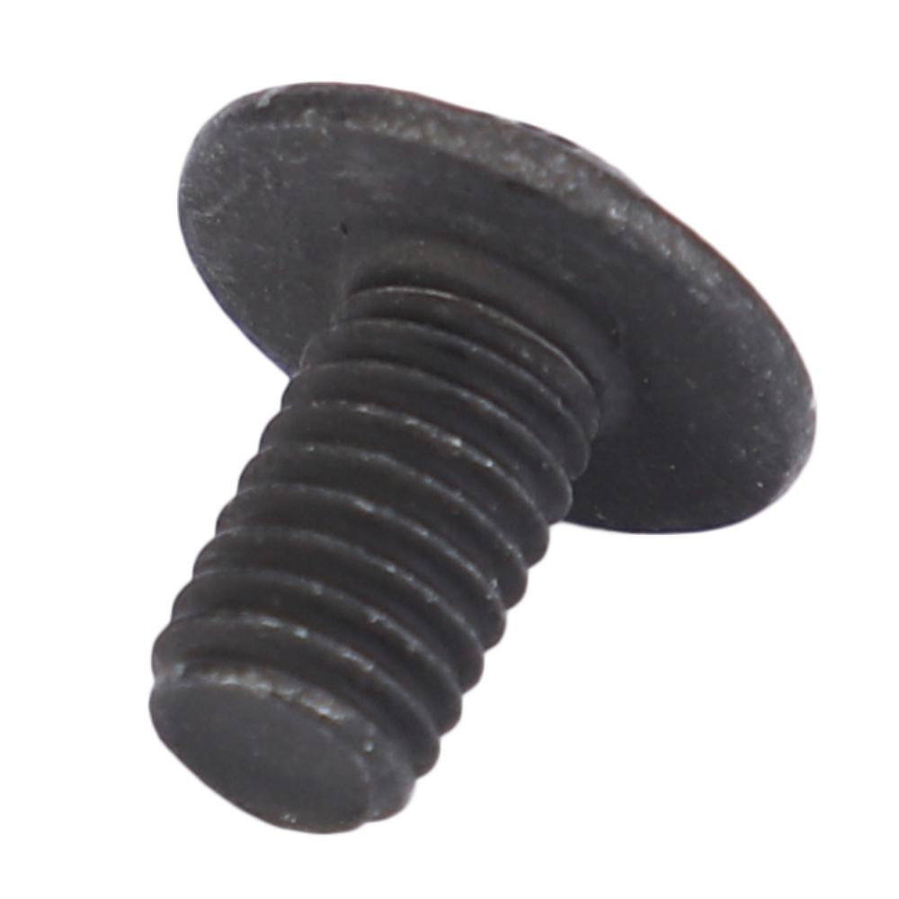 Болт с фланцевой головкой