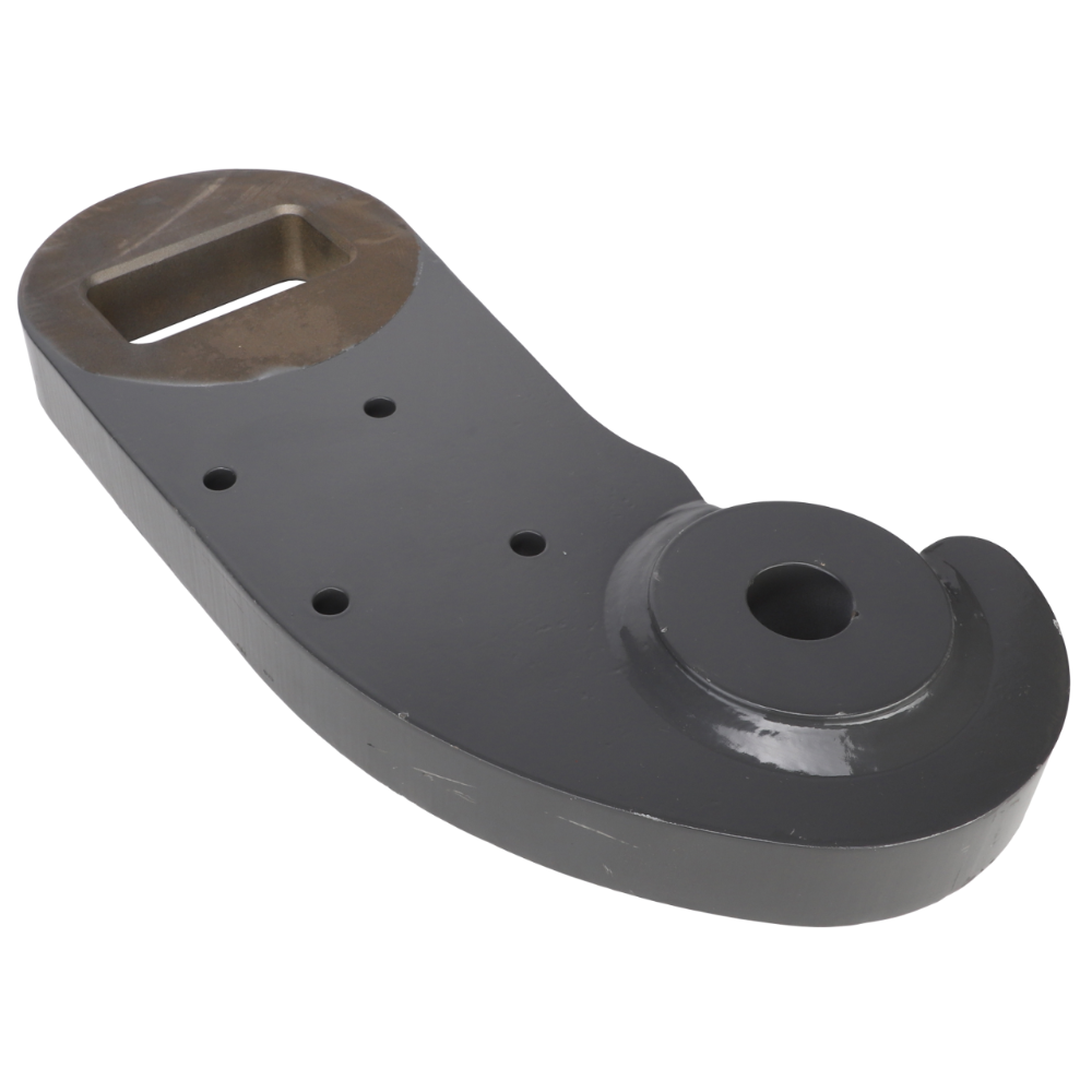 Рычаг кроссовера