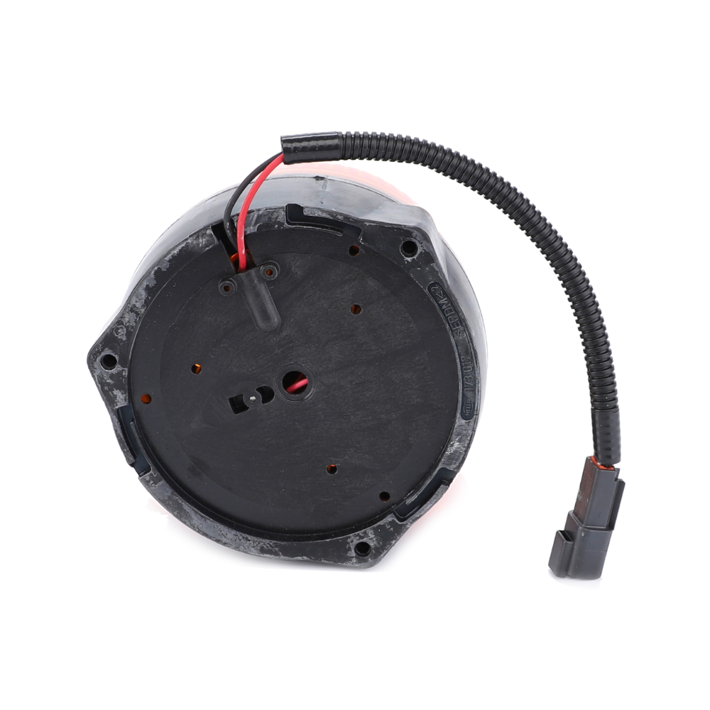 Вращающаяся лампа