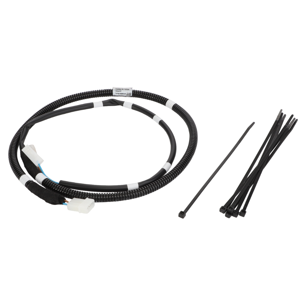 Шнур питания