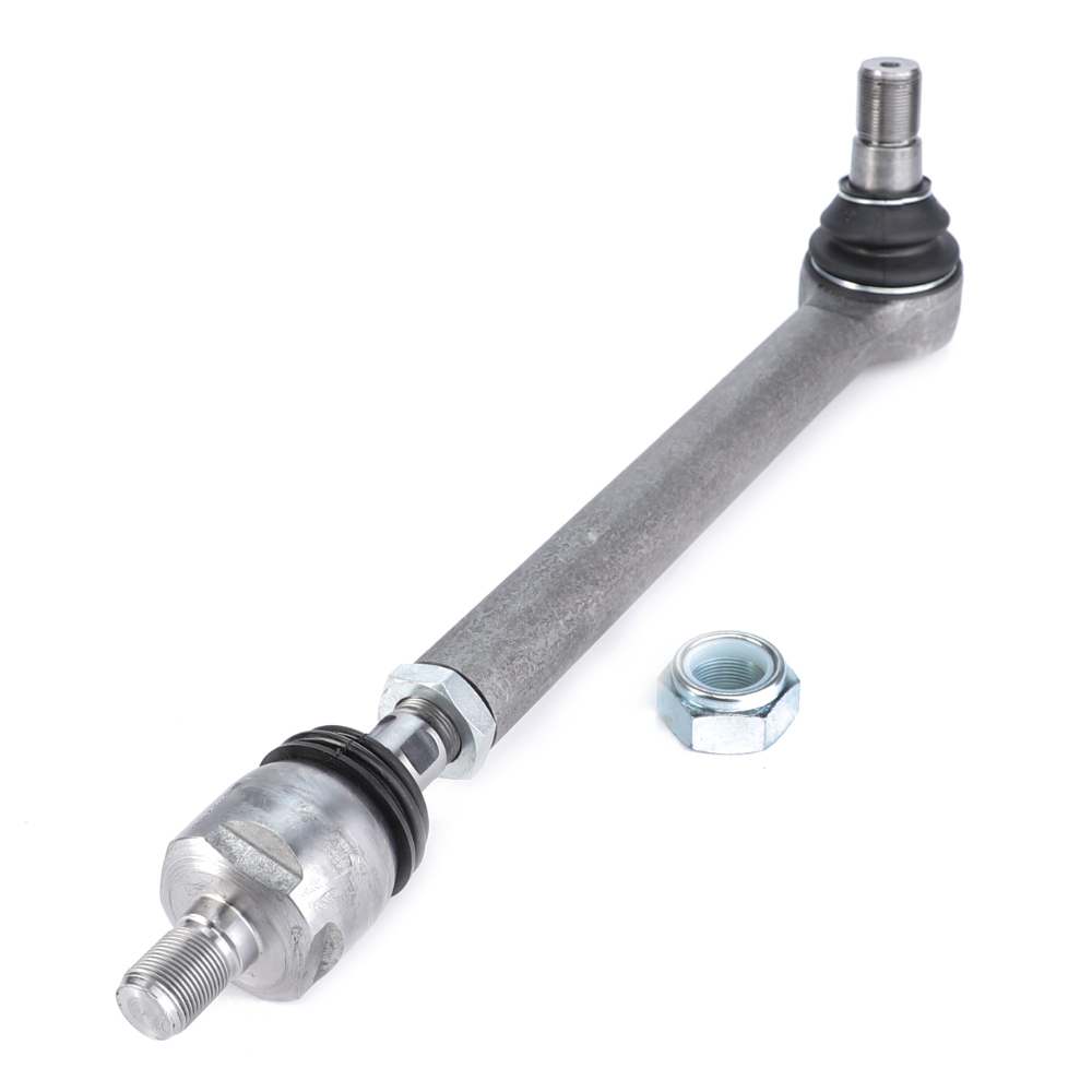 РУЛЕВАЯ РЕЙКА