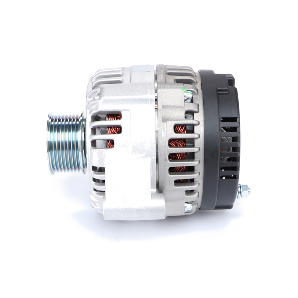 АЛЬТЕРНАТОР