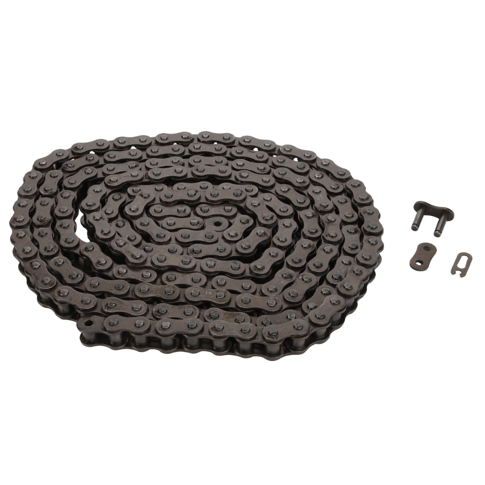 Роликовая цепь