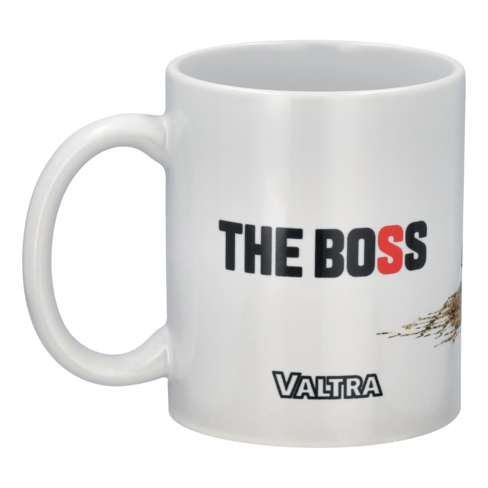 Кубек Валтра Босс