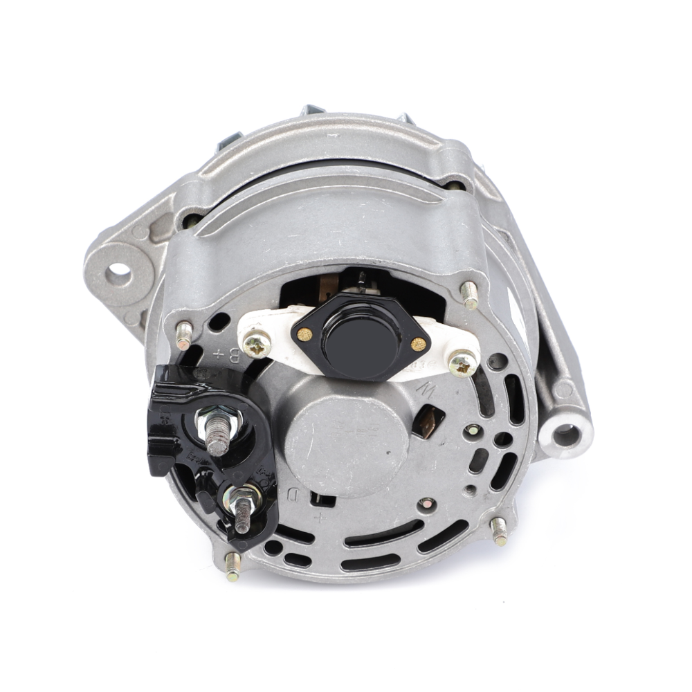 АЛЬТЕРНАТОР