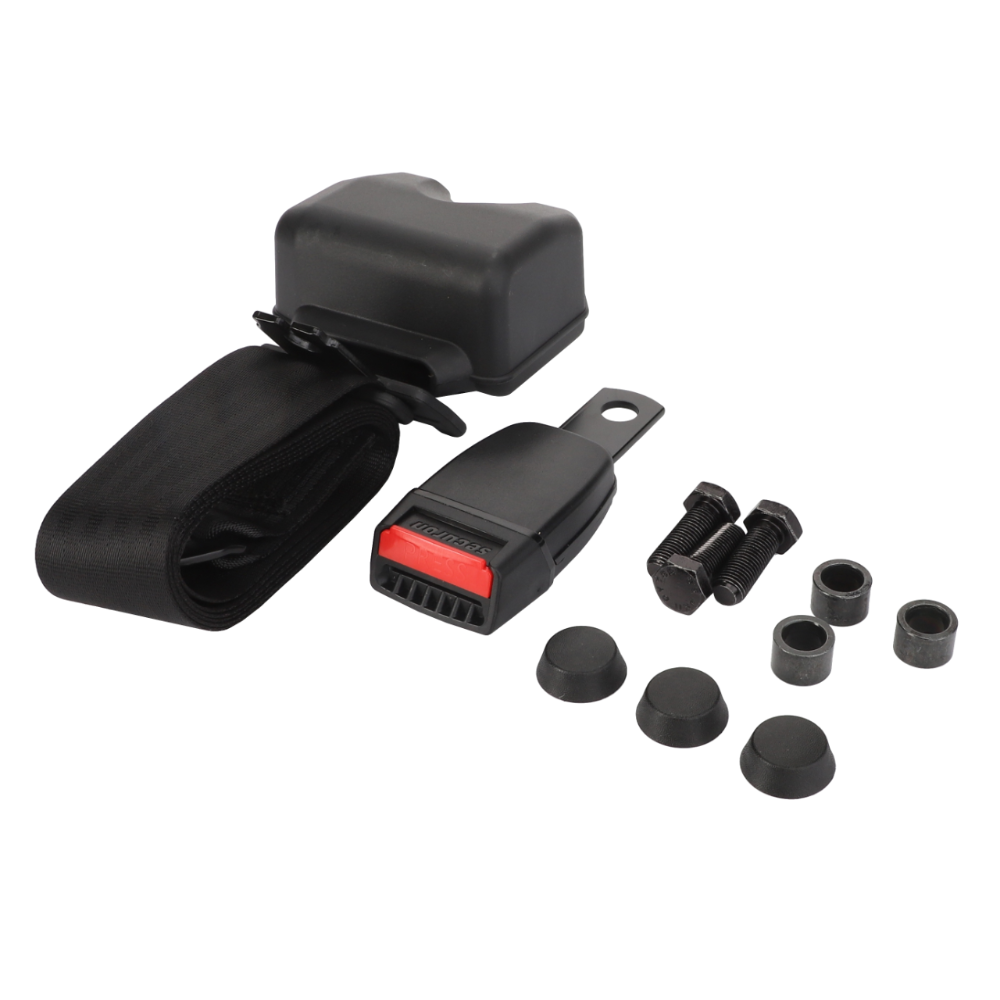 РЕМЕНЬ БЕЗОПАСНОСТИ