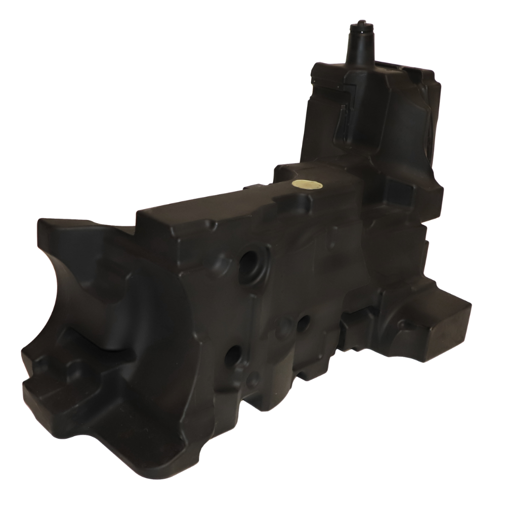 ТОПЛИВНЫЙ БАК