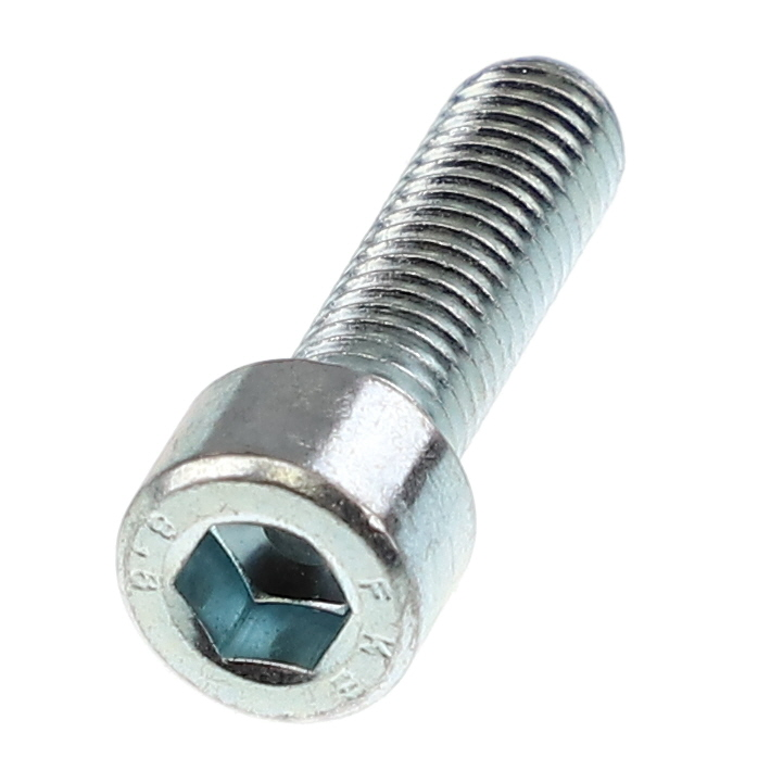Шестигранный винт