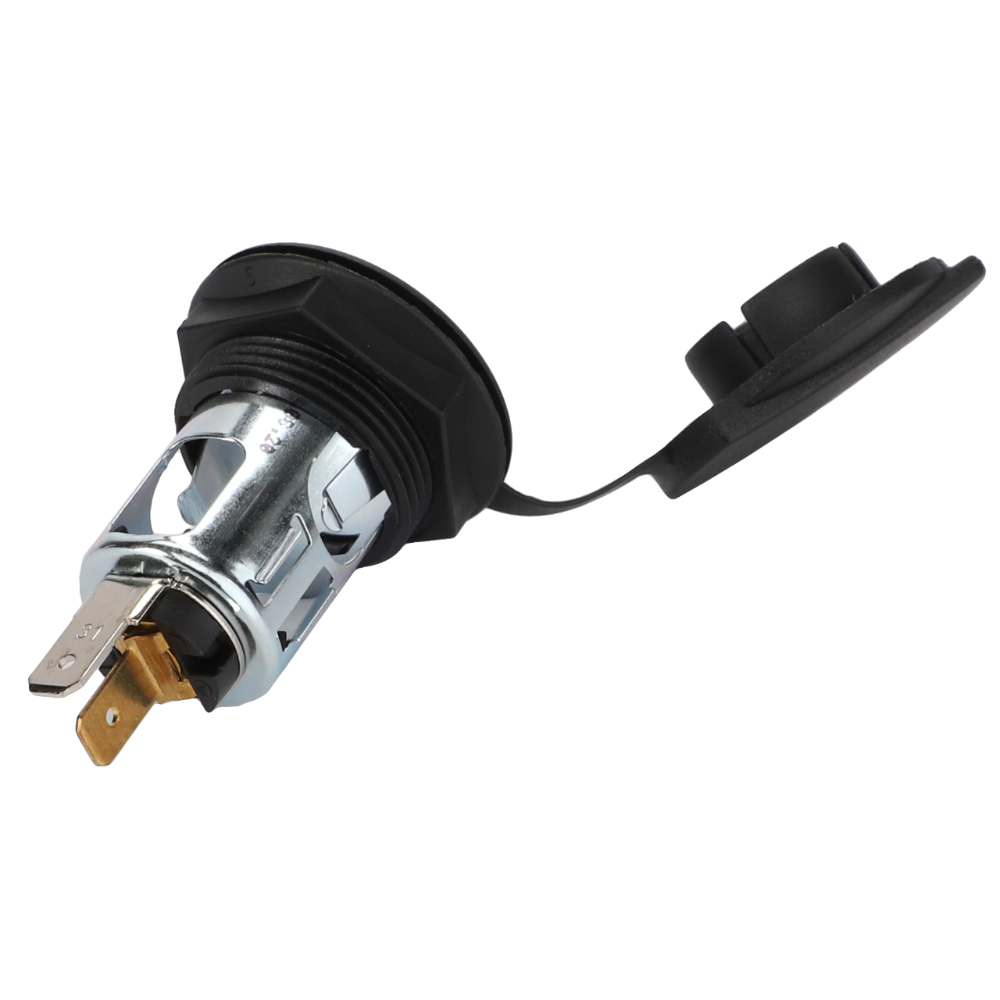 ЭЛЕКТРИЧЕСКАЯ РОЗЕТКА