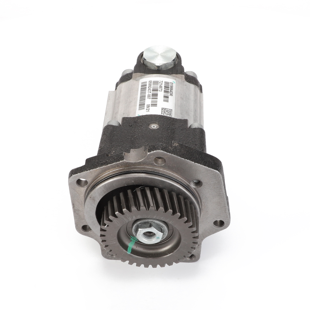 ГИДРАВЛИЧЕСКИЙ НАСОС