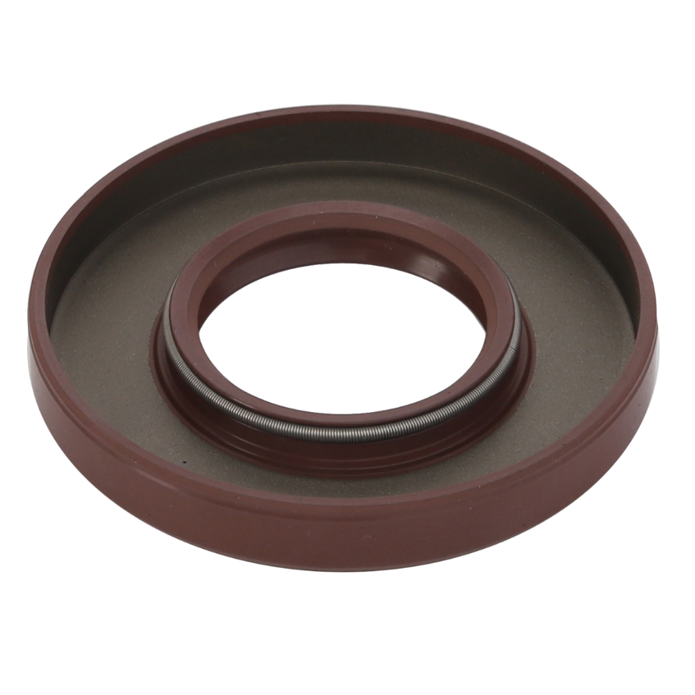 Уплотнение вала