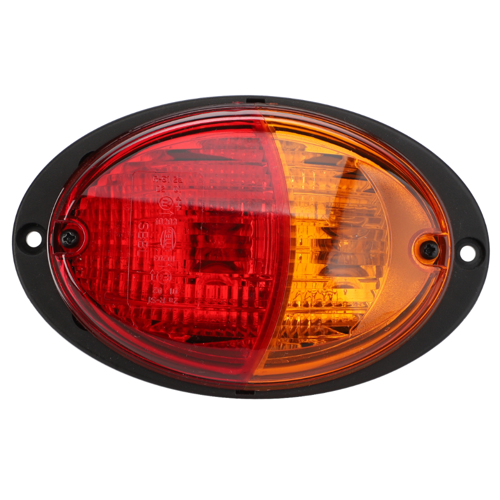 ЗАДНИЙ ФОНАРЬ