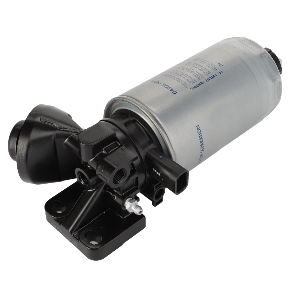 ТОПЛИВНЫЙ ФИЛЬТР