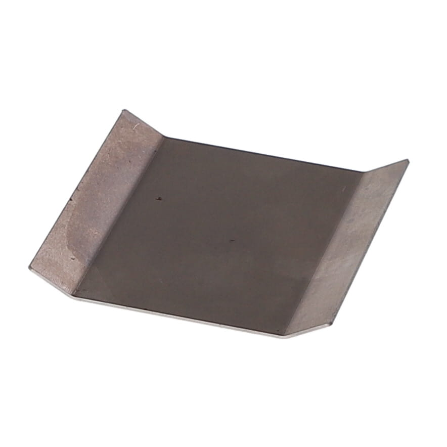 РЕГУЛИРОВОЧНАЯ ШАЙБА