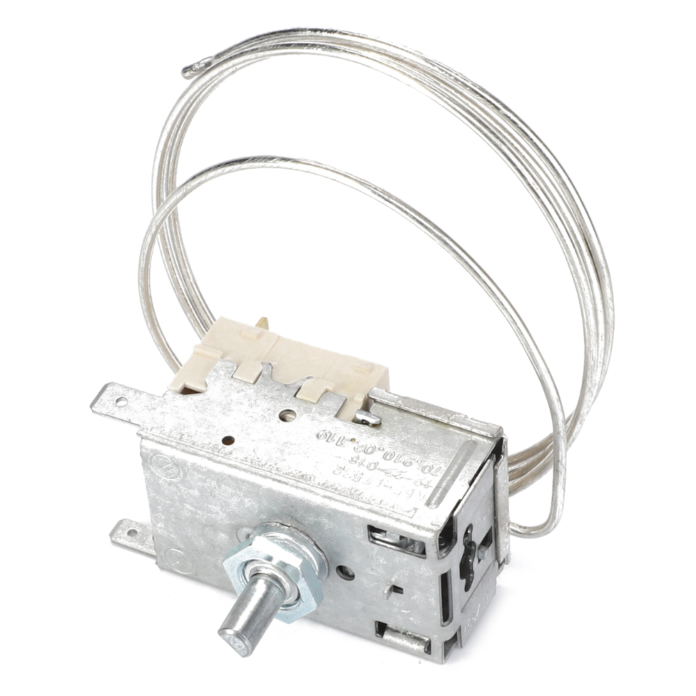 КОНТРОЛЬ ТЕМПЕРАТУРЫ