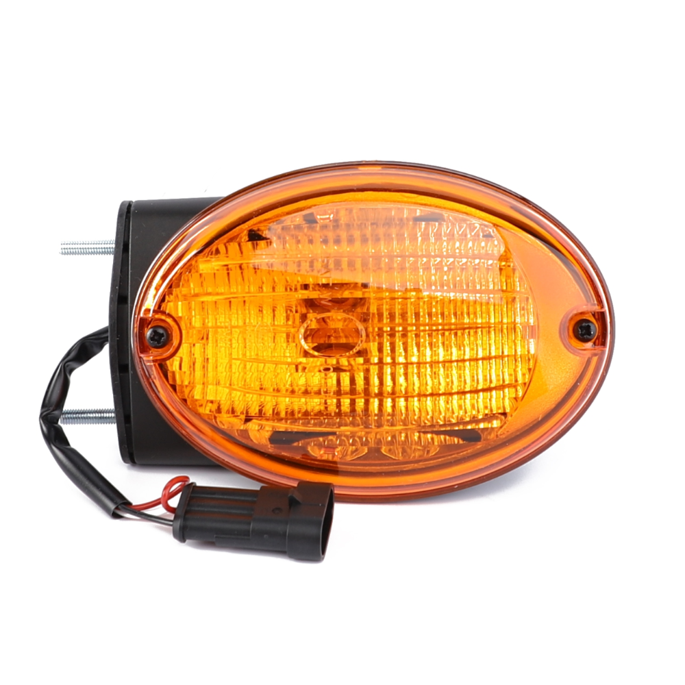 СИГНАЛЬНАЯ ЛАМПА СПРАВА