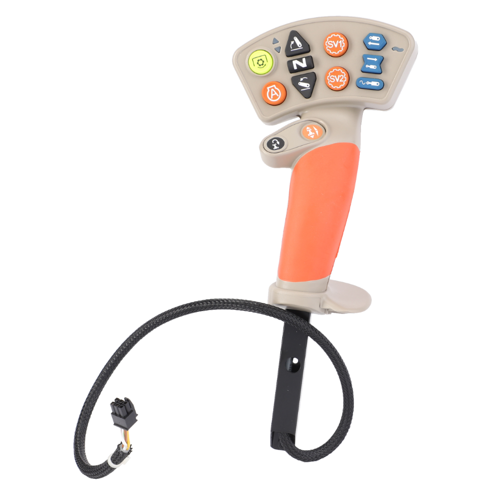 РЫЧАГ ПЕРЕКЛЮЧЕНИЯ ПЕРЕДАЧ