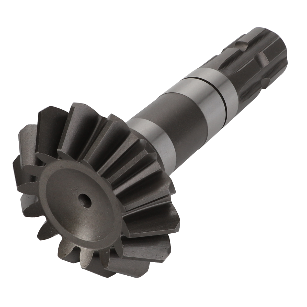 Коническая шестерня