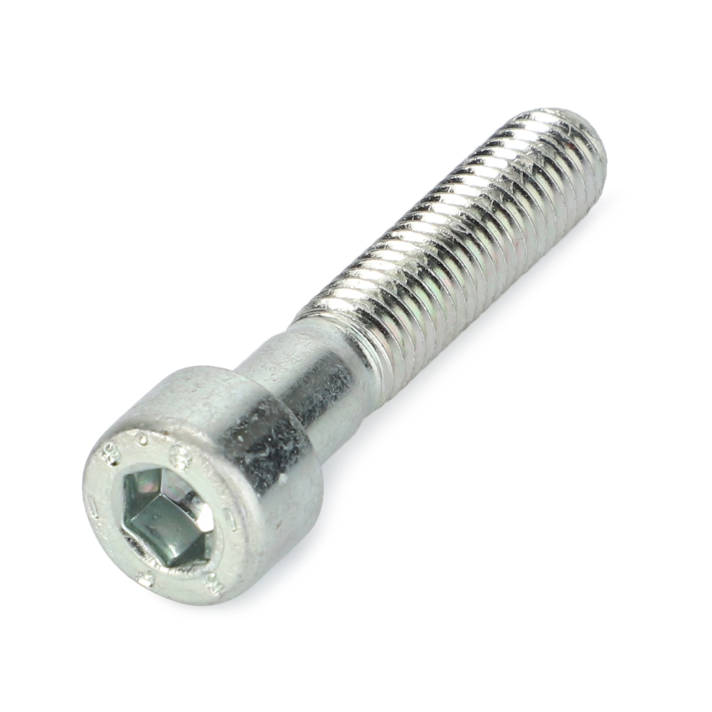 Шестигранный винт