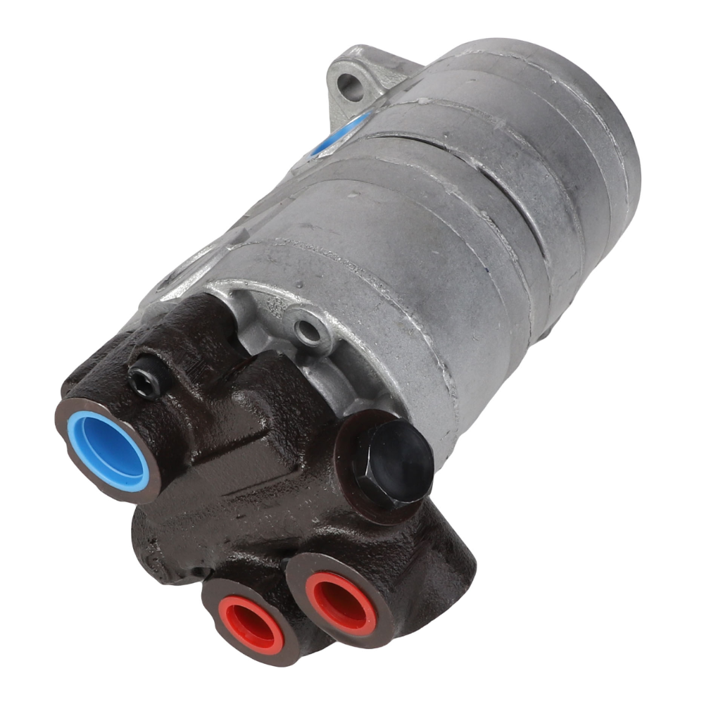 ГИДРАВЛИЧЕСКИЙ НАСОС