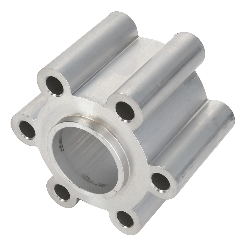 Распорное кольцо