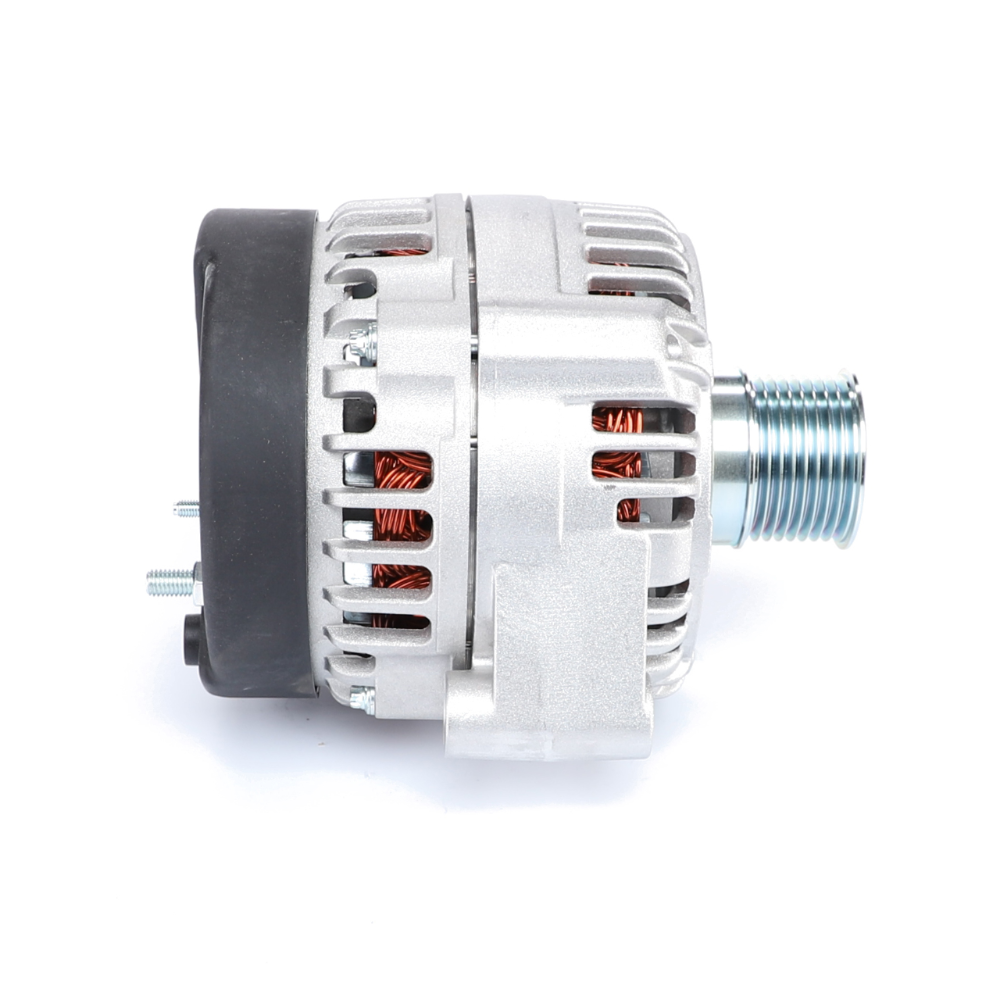 АЛЬТЕРНАТОР