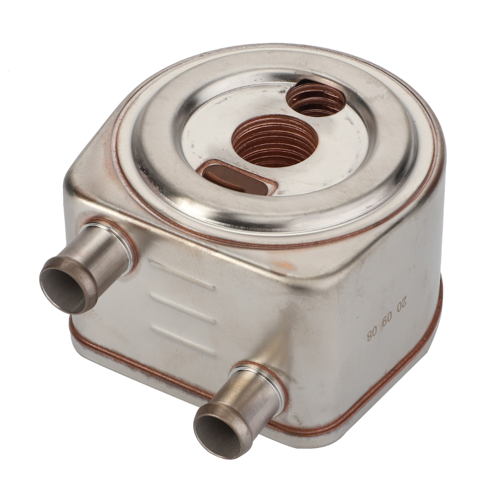 МАСЛЯНЫЙ РАДИАТОР