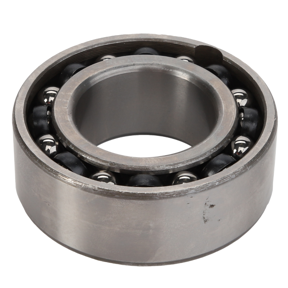 Угловой шарикоподшипник