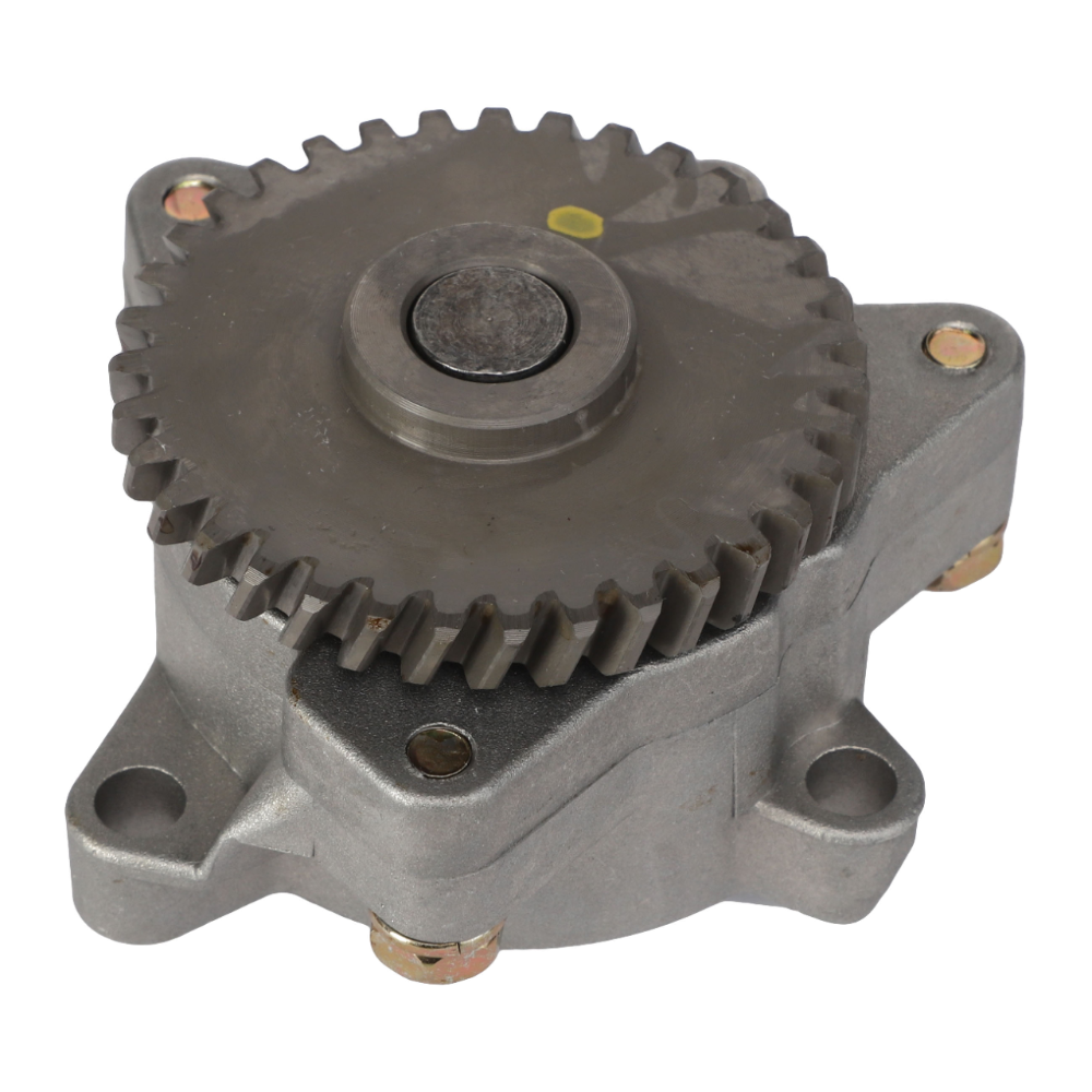 МАСЛЯНЫЙ НАСОС