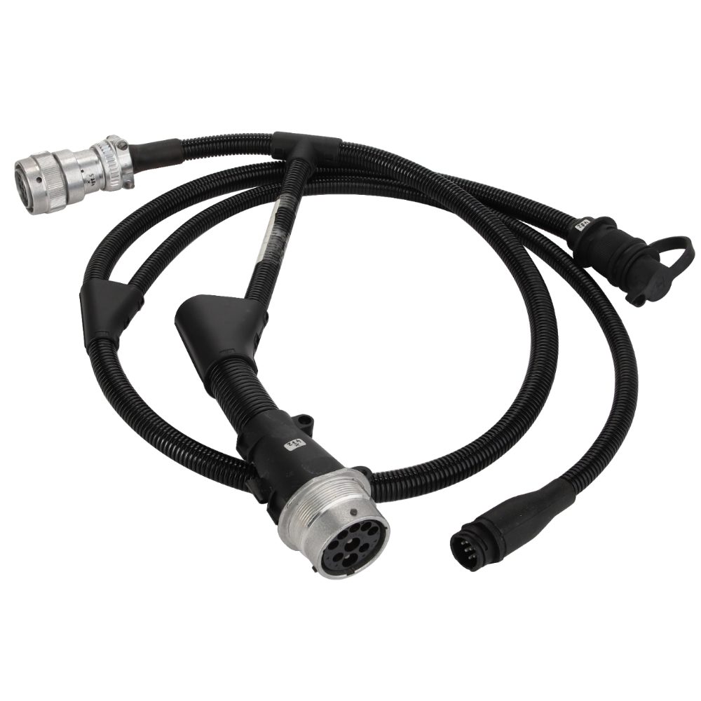 КОМПЛЕКТ ПРОВОДОВ