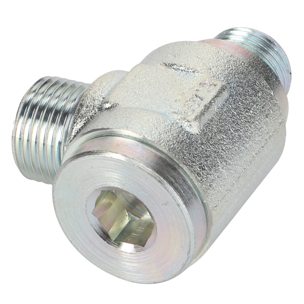 Резьбовой штуцер