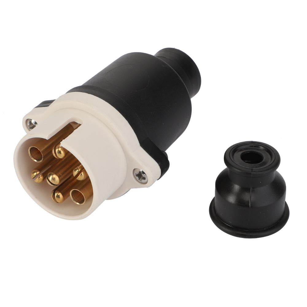 ЭЛЕКТРИЧЕСКИЙ РАЗЪЁМ