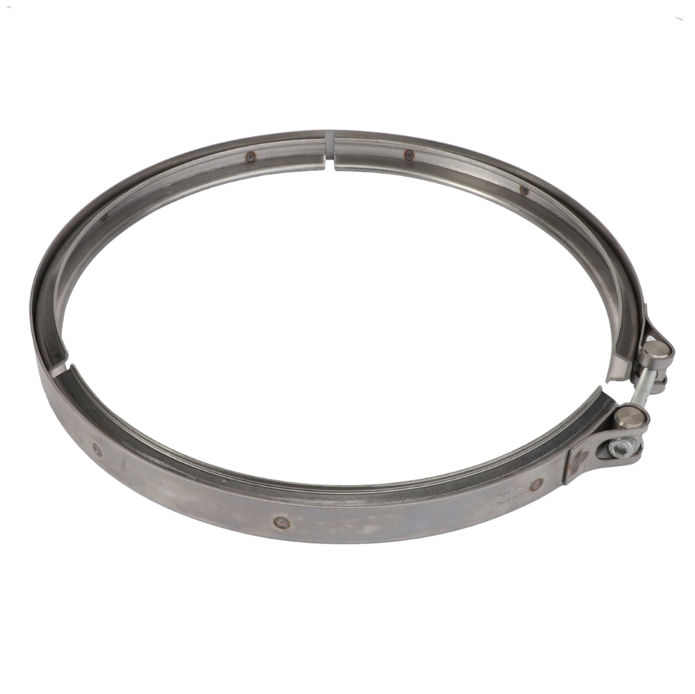 ПРОФИЛЬ ЗАЖИМ