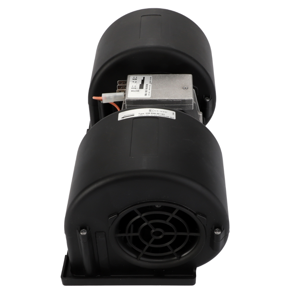 Воздуходувка