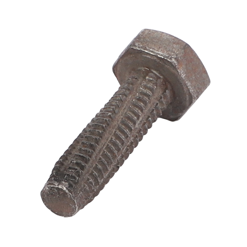 Резьбонарезной винт