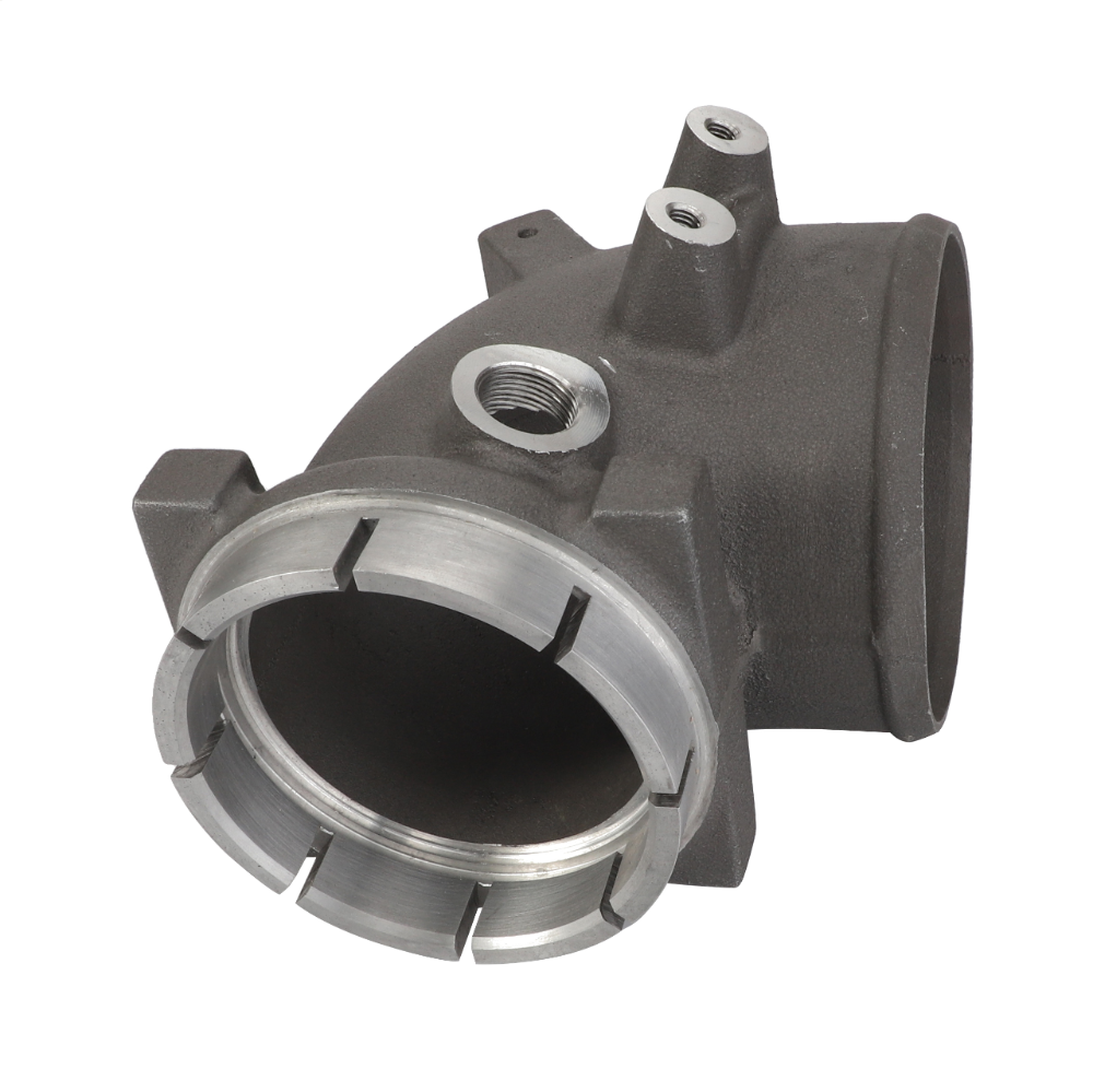 ВПУСКНОЙ КОЛЛЕКТОР