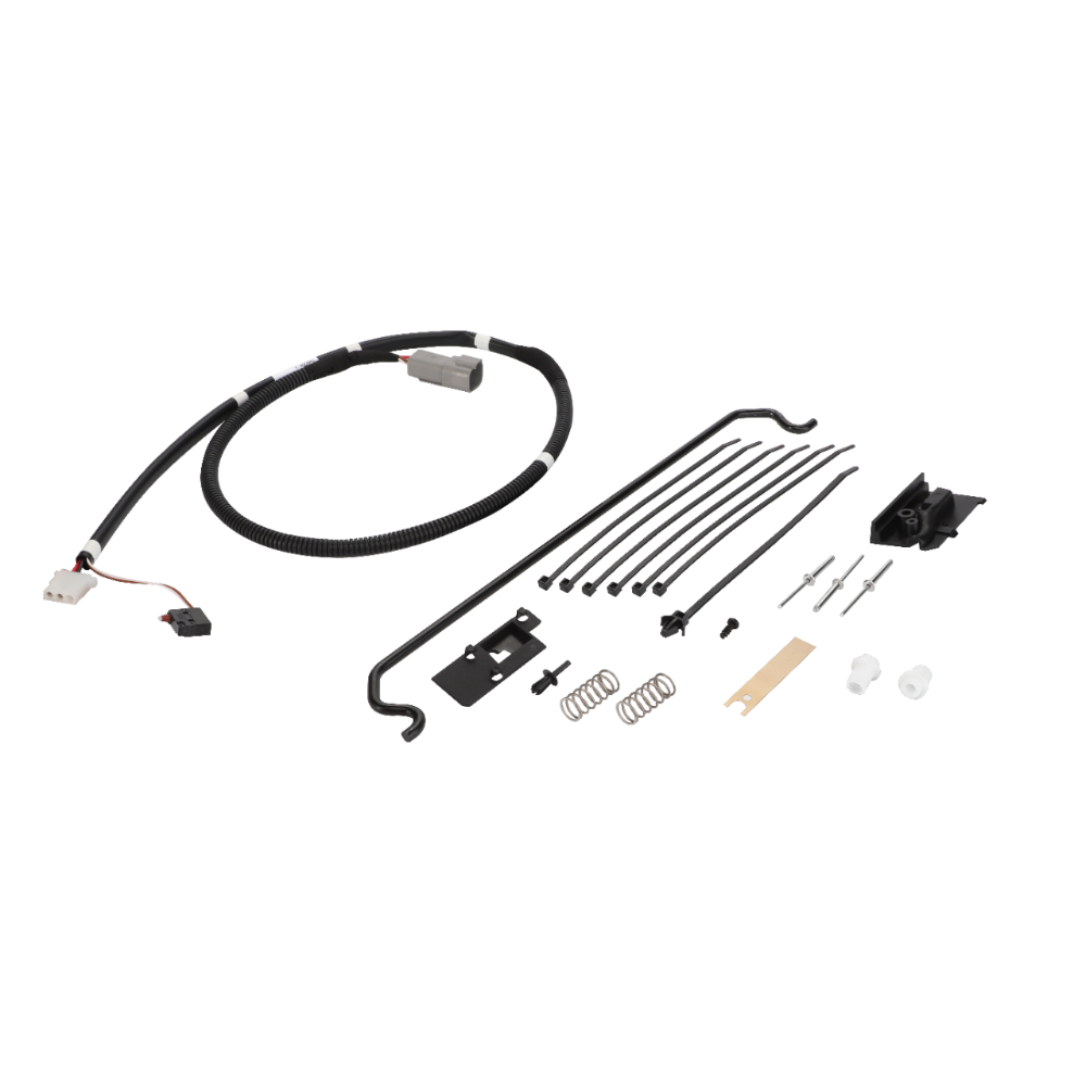 КОМПЛЕКТ ПРОВОДОВ