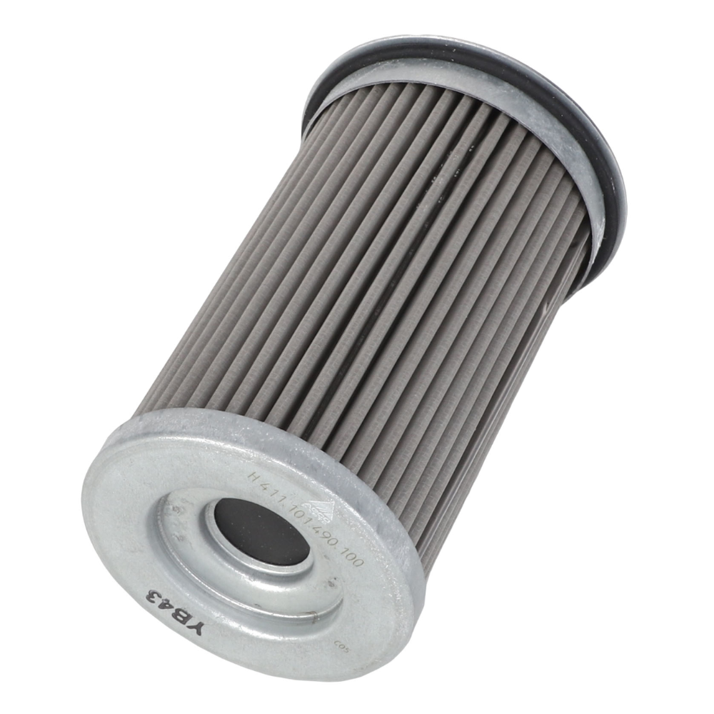 ВСАСЫВАЮЩИЙ ФИЛЬТР